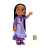 Image de Jakks Pacific Poupée Asha Aventure 38 Cm