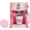 Image de Disney Style Collection - Machine à expresso Disney Princess, illumine et émet des sons comme une vraie machine à café