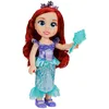 Image de Disney Princesse - Moana - Collection Mon Amie Princesse- Poupée 38cm - Avec Robe Effets Argentés Et Accessoires - Licence Officielle Disney - Cadeau Enchanté - Adaptée Aux Enfants Dès 3 Ans