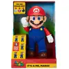 Image de Jakks Pacific Mario C´est Moi Super Figurine Nintendo 36 Cm