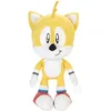 Image de Sonic The Hedgehog Peluche 46 cm Tails