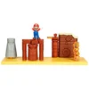 Image de Jakks Pacific Coffret De Jeu Du Désert Super Mario Bros 6 Cm