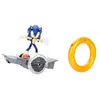 Image de Sega Patinage Artistique Sonic