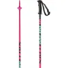 Image de Salomon KALOO Alpine Poles Unisex-Youth, Pink, 105