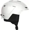 Image de Salomon Icon LT Casque de Ski pour Femme, Idéal pour le Ski et le Snowboard