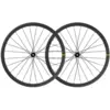 Image de Mavic Paire de Roues Cosmic SL32 - Shima11s CL Zwart
