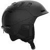 Image de Salomon Huk Pro Mips Casque de ski et de snowboard unisexe pour snowboard, sécurité en montagne et sports de plein air