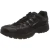 Image de Nike Chaussures de course P-6000 pour homme, Noir, 44 EU