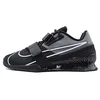 Image de Nike - Romaleos 4 - CD3463010 - Kleur: Grijs-Zwart - Maat: 44 EU