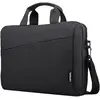 Image de Lenovo Casual T210 Toploader Laptoptas Geschikt voor max. (laptop): 39,6 cm (15,6) Zwart