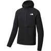 Image de THE NORTH FACE Summit Veste Homme, Noir, XL