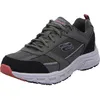 Image de Skechers, Sneakers,Sports Shoes Homme, Olive Noir, 41 EU