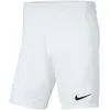 Image de Nike Dri-fit Park 3 Short de football pour garçon
