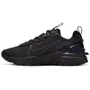 Image de Nike Homme React Vision Chaussure de Course, Black Anthracite Black Anthracite, 45 EU