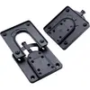 Image de HP Quick Release Bracket 2 6KD15AA PC-houder 100 x 100 mm VESA-standaard Zwart