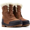 Image de Sorel Bottes d'hiver Torino Parc Boot Wp pour femme, Velvet Tan Torino 2, 37 EU