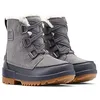Image de Sorel Bottes pour Femmes Tofino II, Gris Quarry, 37 EU