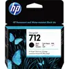 Image de HP Inktcartridge 712 Origineel Zwart 3ED71A