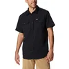 Image de Columbia Utilizer II Solid Chemise à manches courtes pour homme