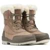 Image de Sorel Bottes Torino Parc Boot WpWinter pour femme, Omega Taupe Major Torino 2, 38 EU