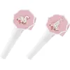 Image de amscan- Fête Princess for a Day Party Blowouts, 8ct, 9906322, Multicolore