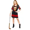 Image de PKT 9912557 Costume de Jason Voorhees pour femme Taille M