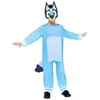 Image de Liragram Déguisement Bluey Junior