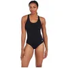 Image de Zoggs Cottesloe Flyback Maillot de Bain Femme, Noir, 34