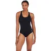 Image de Zoggs Cottesloe Flyback Maillot de Bain Femme, Noir, 38