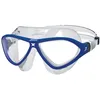 Image de Zoggs Horizon Flex Masque transparent Bleu clair