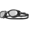 Image de TYR Special Ops 2.0 Lunettes de natation pour adulte Effet miroir Noir