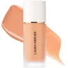 Image de Real Flawless Weightless Perfecting Waterproof Foundation - 3C1 Dune by Laura Mercier for Women - 1 oz Foundation