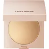 Image de Real Flawless Luminous Perfecting Pressed Powder - Translucent Honey by Laura Mercier for Women - 0.23 oz Powder