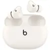 Image de Beats Studio Buds Plus In Ear oordopjes Bluetooth Stereo Crème-wit Noise Cancelling, Ruisonderdrukking (microfoon) Oplaadbox, Bestand tegen zweet,