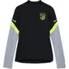 Image de Nike ATM Y NK Dry Strke Dril Top Cl T-Shirt à Manches Longues Mixte Enfant