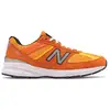 Image de New Balance M990oh5 Made In Usa Sneakers In Orange Size: 43 | Sneakers Outlet | Unisex | Oranje