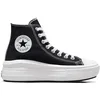 Image de Converse Chuck Taylor All Star Chaussures de marche pour femme, Noir, 41 EU