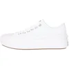 Image de Converse CHUCK TAYLOR ALL STAR MOVE BASKETS PLATEFORME Femme, White, 38 EU