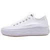 Image de Converse CTAS Move Ox 570256C, Basket, Blanc, 40 EU