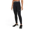 Image de Nike W NP 365 Tight 7/8 Hi Rise - Leggings - Capri - Femme