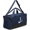 Image de Nike Academy Team S Bag CU8097-410, Unisex bags, Navy, One size