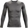 Image de Under Armour Herren UA HG Armour Comp LS, enganliegendes Funktionsshirt, atmungsaktives Langarmshirt