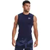 Image de Under Armour Débardeur respirant pour homme Ua Hg Armour Comp Sl