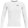 Image de Under Armour Herren UA HG Armour Comp LS, enganliegendes Funktionsshirt, atmungsaktives Langarmshirt