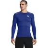 Image de Under Armour Herren UA HG Armour Comp LS, enganliegendes Funktionsshirt, atmungsaktives Langarmshirt