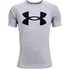 Image de Under Armour T-shirt de sport UA Tech pour garçon avec logo