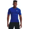 Image de Under Armour Funktionsshirt, schnelltrocknendes T-Shirt mit Kompressionspassform Ua Hg Armour Comp Ss Royal / White XXL