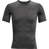 Image de Under Armour Herren UA HG Armour Comp SS, kurzärmliges Funktionsshirt, schnelltrocknendes T-Shirt mit Kompressionspassform