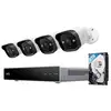Image de eufy eufy NVR Security System E40 E8P00321 IP Netwerk-videorecorderset