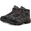 Image de Merrell Chaussures de randonnée Moab 3 Mid GTX pour homme, beluga, 42.5 EU
